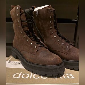 DOLCE VITA RAINER BOOTS